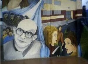 Monseñor Enrique Angelelli Monseñor Enrique Angelelli